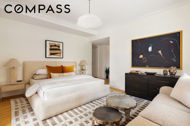 150 E 72nd St Apt 2N, New York City, NY 10021