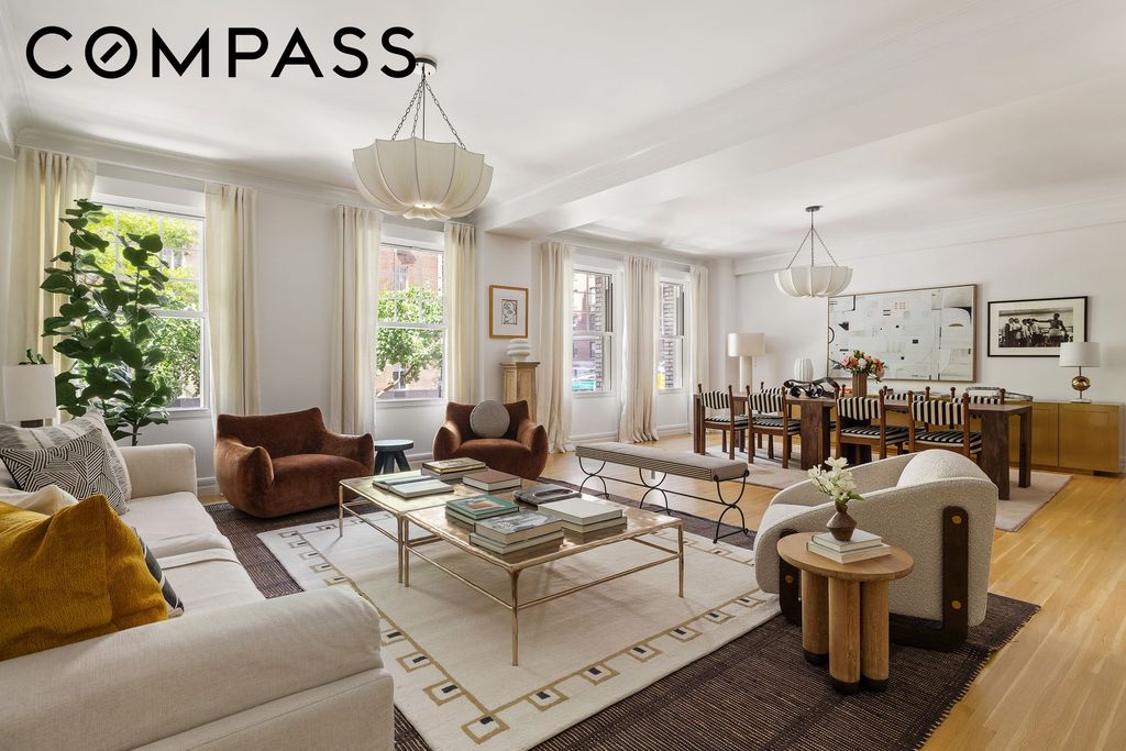 150 E 72nd St Apt 2N, New York City, NY 10021