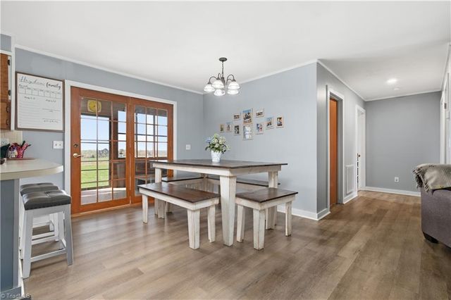 2452 Tower Road, East Bend, NC 27018