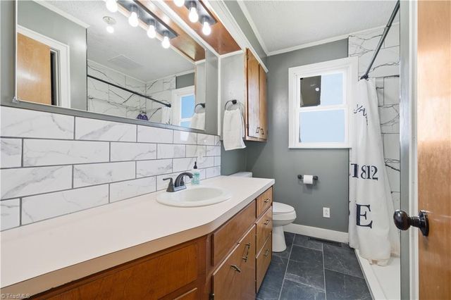 2452 Tower Road, East Bend, NC 27018