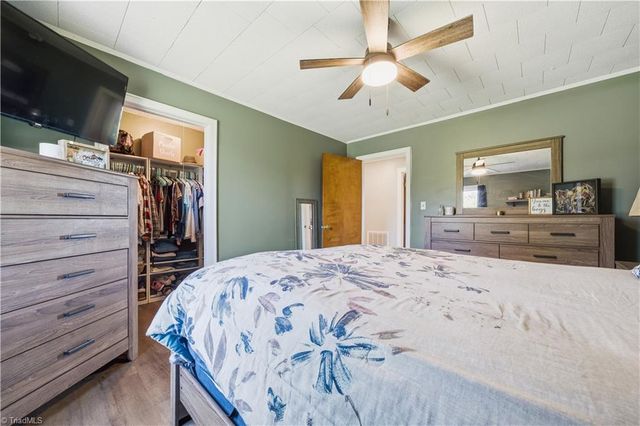 2452 Tower Road, East Bend, NC 27018
