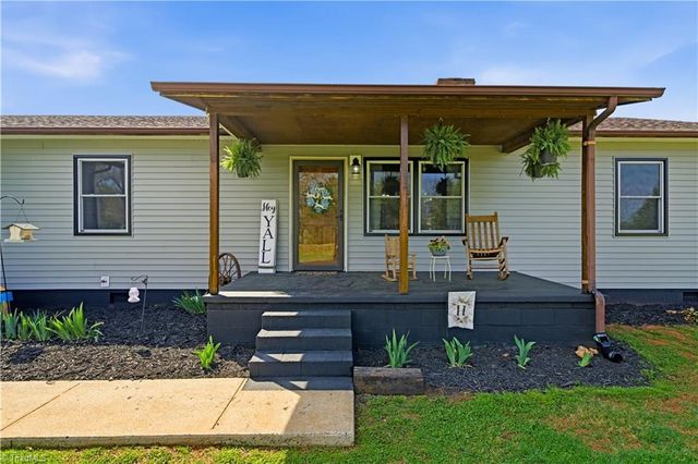 2452 Tower Road, East Bend, NC 27018