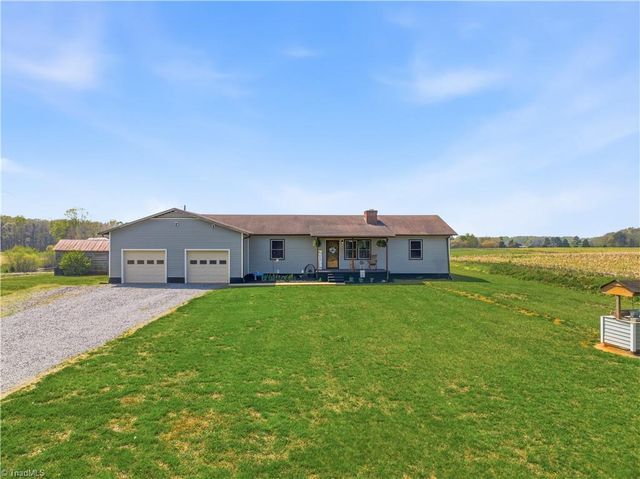 2452 Tower Road, East Bend, NC 27018