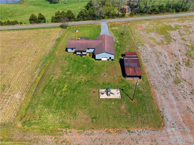 2452 Tower Road, East Bend, NC 27018