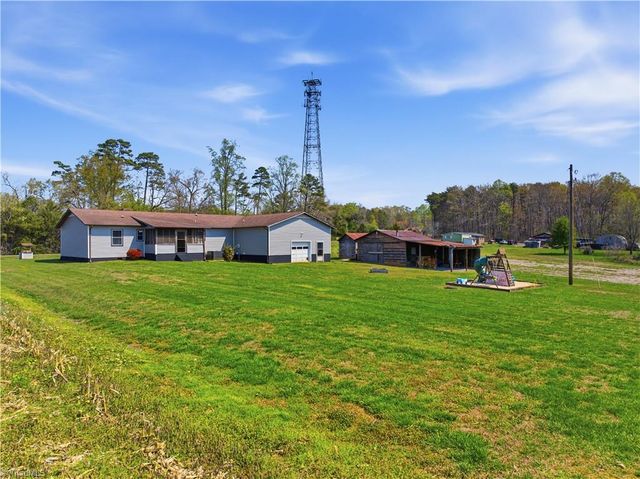 2452 Tower Road, East Bend, NC 27018