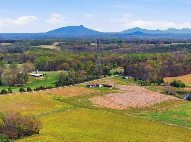 2452 Tower Road, East Bend, NC 27018