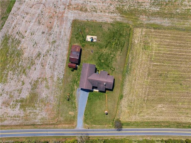 2452 Tower Road, East Bend, NC 27018