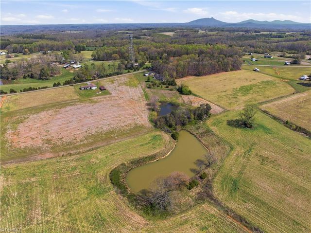 2452 Tower Road, East Bend, NC 27018