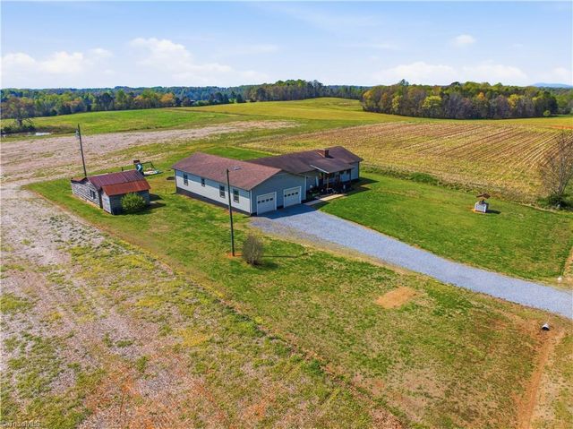 2452 Tower Road, East Bend, NC 27018