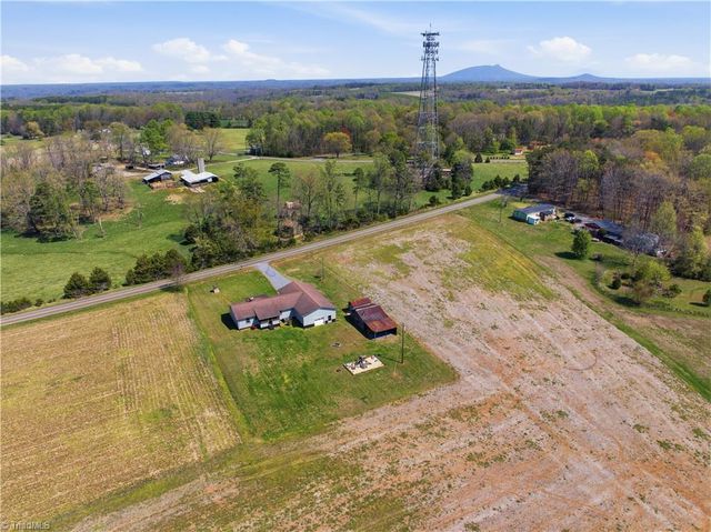 2452 Tower Road, East Bend, NC 27018