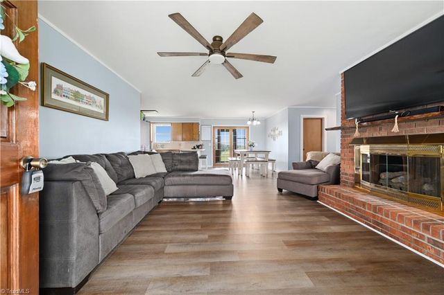 2452 Tower Road, East Bend, NC 27018