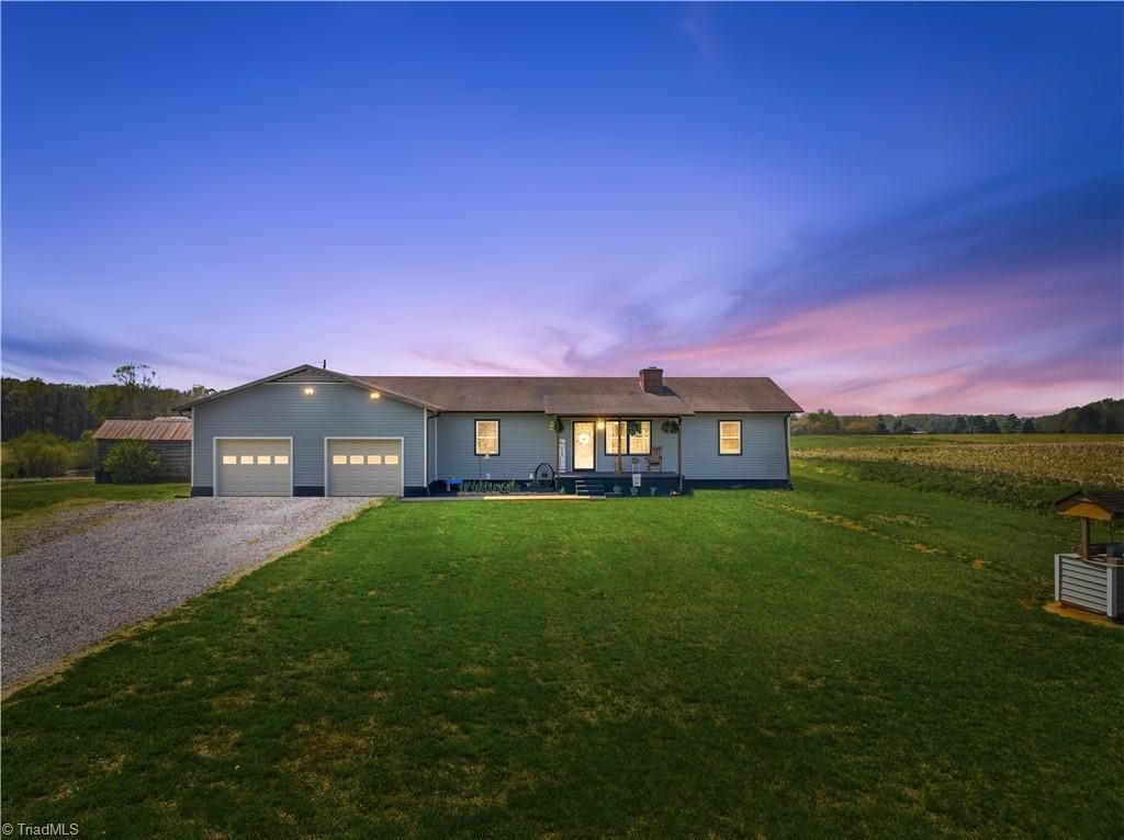 2452 Tower Road, East Bend, NC 27018