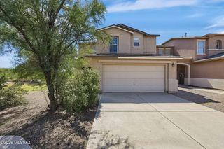 3271 W Calle De Manzanillo, Tucson, AZ 85742