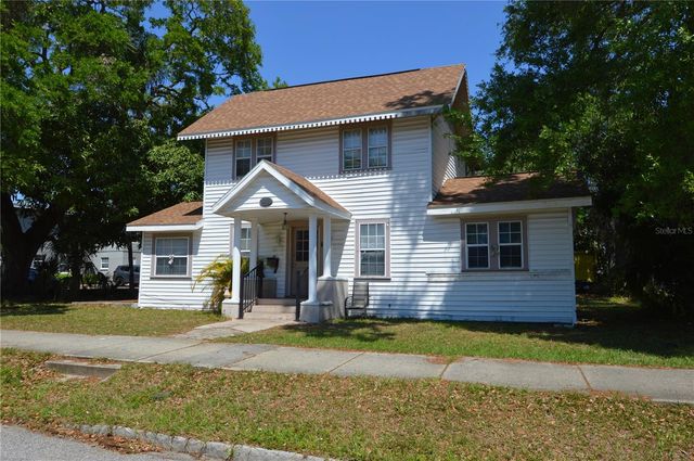 811 18TH AVENUE S, St Petersburg, FL 33705