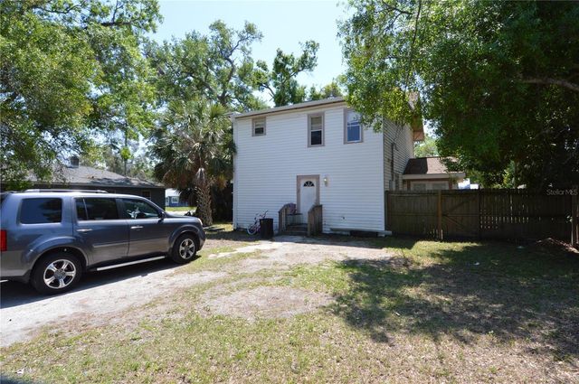 811 18TH AVENUE S, St Petersburg, FL 33705