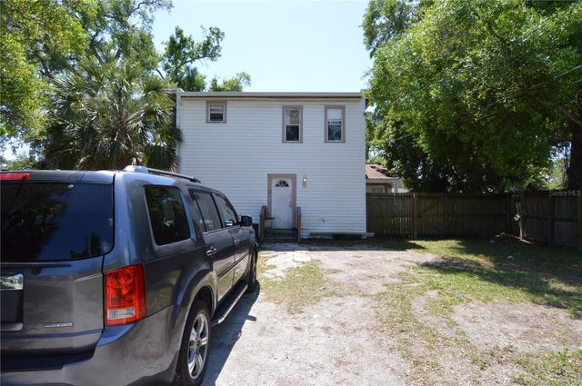 811 18TH AVENUE S, St Petersburg, FL 33705