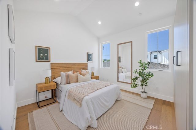 2420 Ives Lane A, Redondo Beach, CA 90278