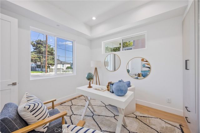 2420 Ives Lane A, Redondo Beach, CA 90278