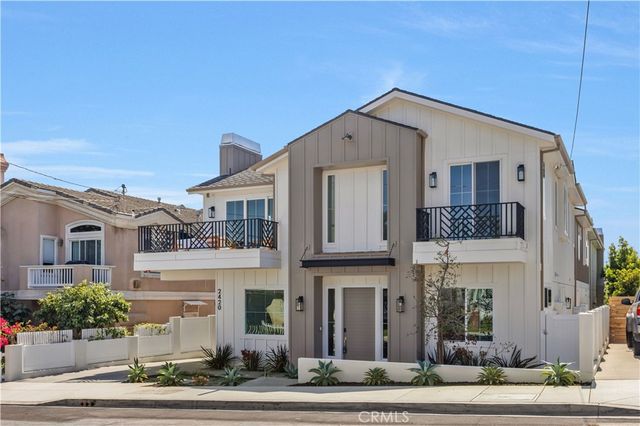 2420 Ives Lane A, Redondo Beach, CA 90278