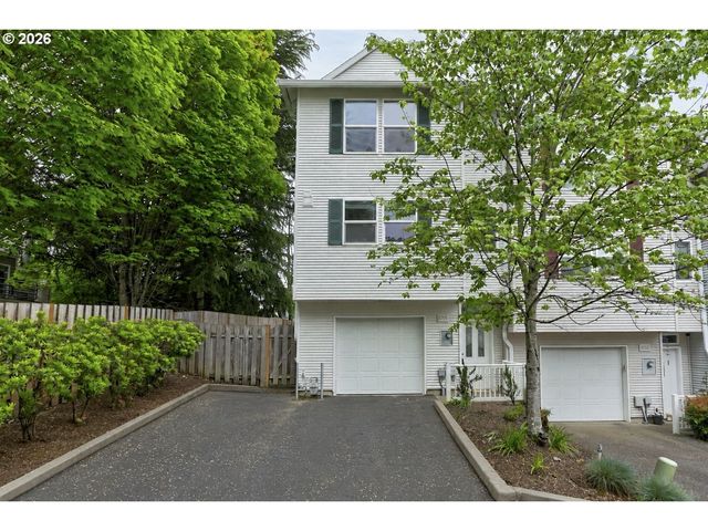 10545 Sw COUGAR Ln, Beaverton, OR 97008