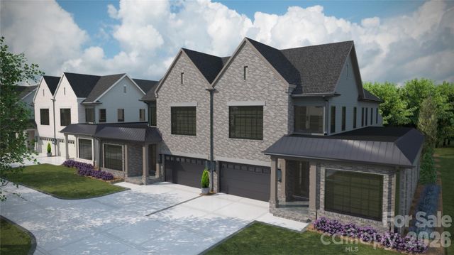 5042 Gilchrist Road 2B, Charlotte, NC 28211