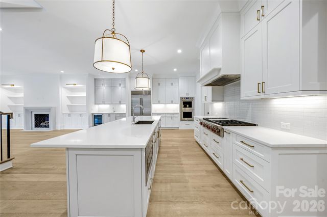5042 Gilchrist Road 2B, Charlotte, NC 28211