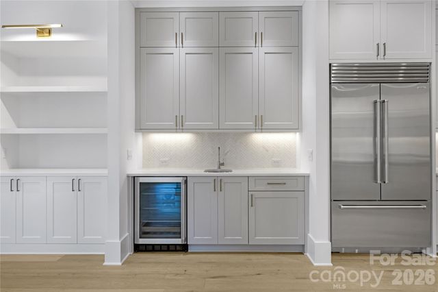 5042 Gilchrist Road 2B, Charlotte, NC 28211