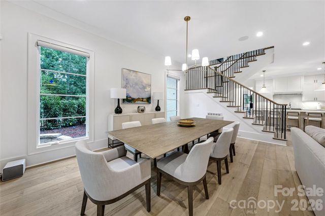 5042 Gilchrist Road 2B, Charlotte, NC 28211