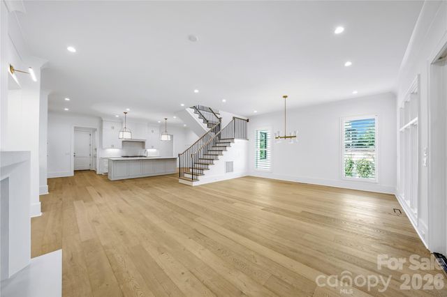 5042 Gilchrist Road 2B, Charlotte, NC 28211