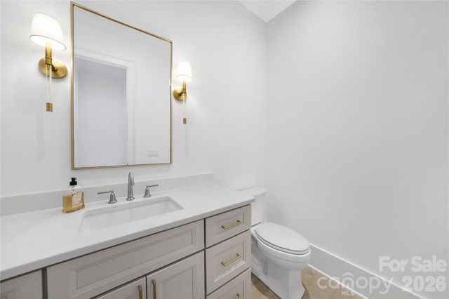 5042 Gilchrist Road 2B, Charlotte, NC 28211