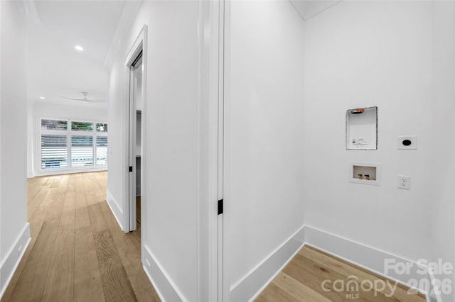 5042 Gilchrist Road 2B, Charlotte, NC 28211