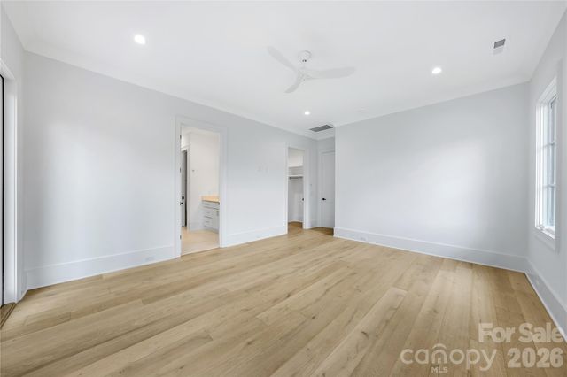 5042 Gilchrist Road 2B, Charlotte, NC 28211
