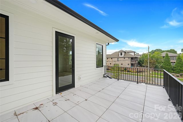 5042 Gilchrist Road 2B, Charlotte, NC 28211