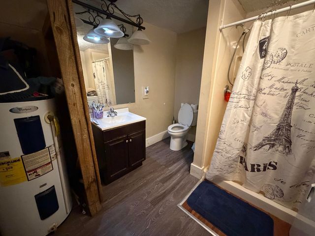 627 N Forest Avenue, Springfield, MO 65802