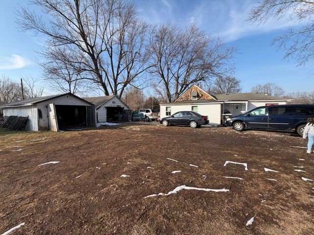 627 N Forest Avenue, Springfield, MO 65802