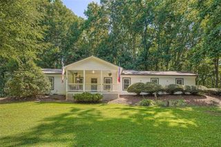 206 EAGLES NEST Drive, Canton, GA 30115