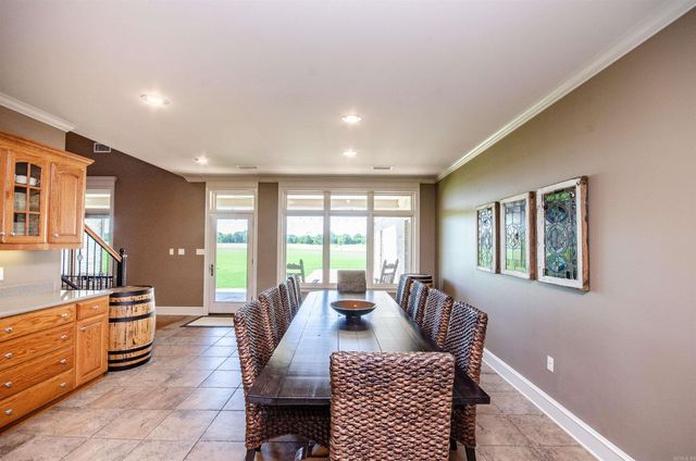 54 Middle Road, Conway, AR 72032