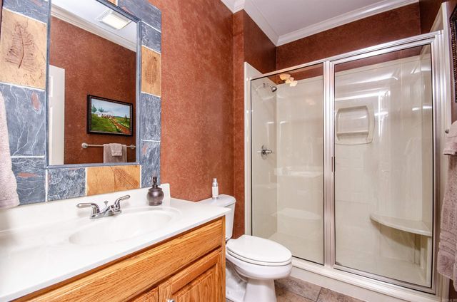 54 Middle Road, Conway, AR 72032