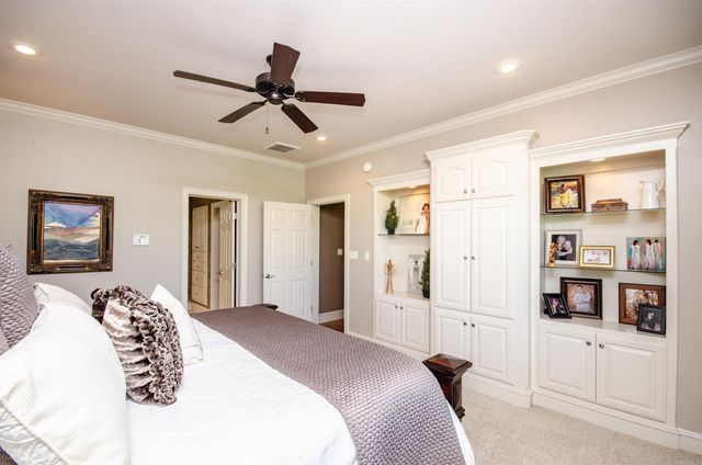 54 Middle Road, Conway, AR 72032