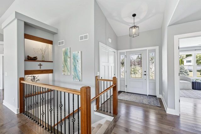 4648 Pierceville Road, Cottage Grove, WI 52527