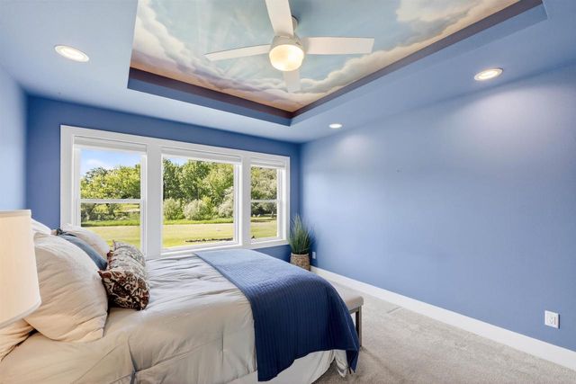 4648 Pierceville Road, Cottage Grove, WI 52527