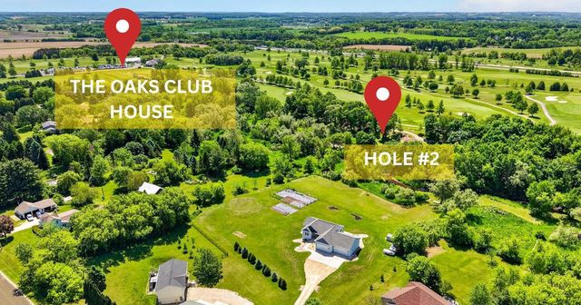 4648 Pierceville Road, Cottage Grove, WI 52527