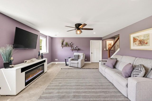 4648 Pierceville Road, Cottage Grove, WI 52527