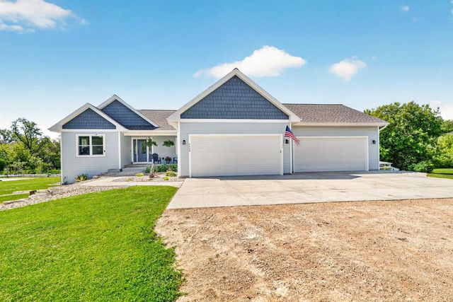 4648 Pierceville Road, Cottage Grove, WI 52527