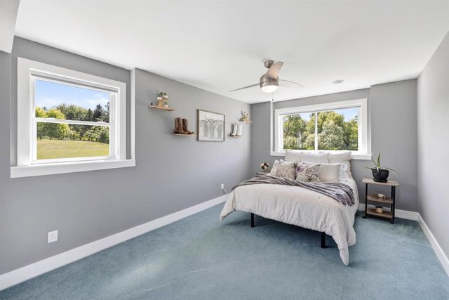 4648 Pierceville Road, Cottage Grove, WI 52527