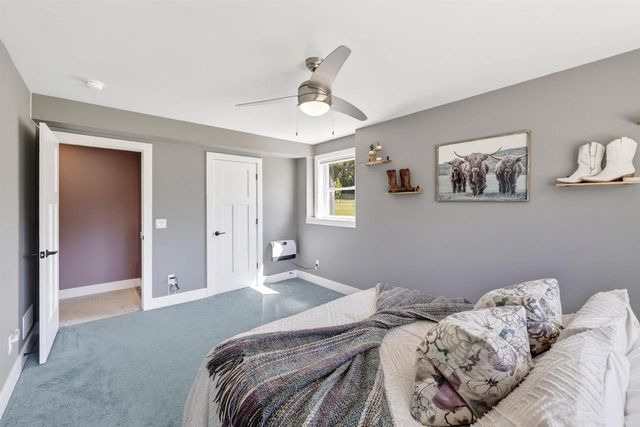 4648 Pierceville Road, Cottage Grove, WI 52527
