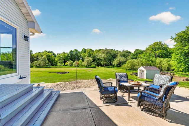 4648 Pierceville Road, Cottage Grove, WI 52527