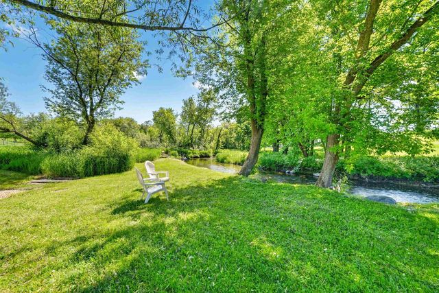 4648 Pierceville Road, Cottage Grove, WI 52527