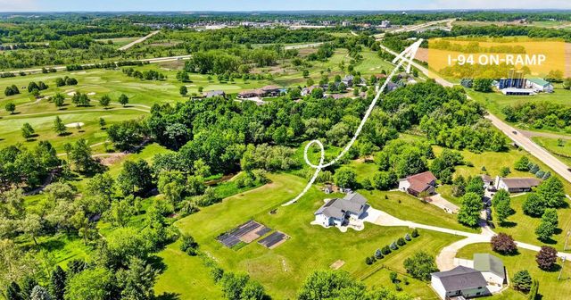4648 Pierceville Road, Cottage Grove, WI 52527