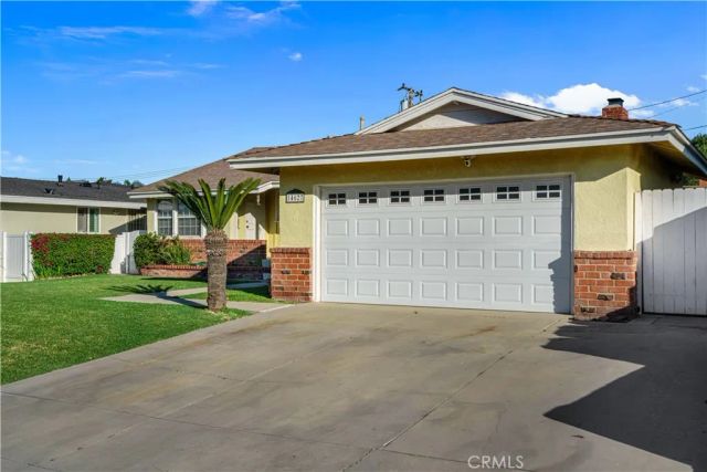 14627 Calpella St, La Mirada, CA 90638